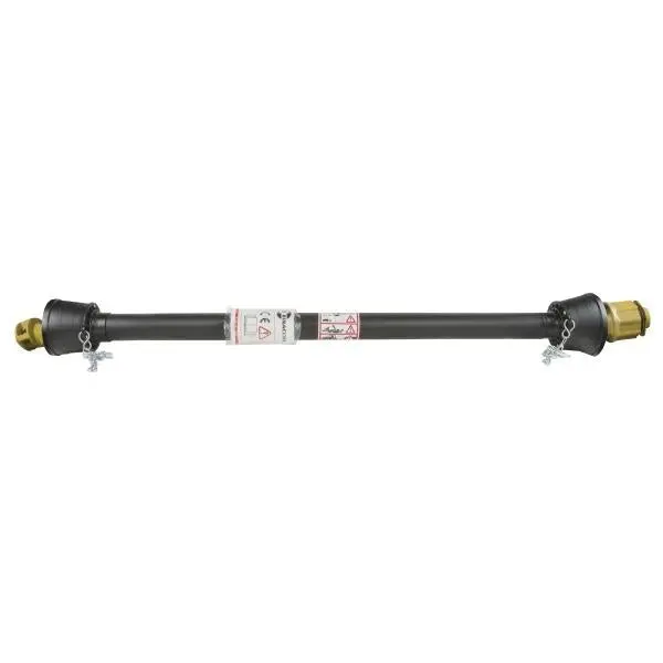 T40 × 1500 Mm Pto Shaft – 1¾" Spline, Designed For Haybob Equipment 1