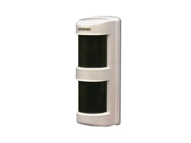 Takex 90° Dual-Zone Pir Motion Detector – Compact Indoor Sensing 1