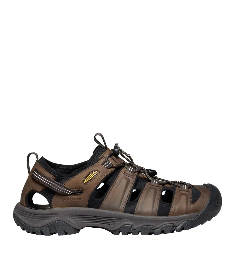 Targhee Iii Outdoor Sandals 1