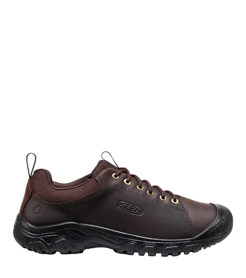 Targhee Iv Oxford-Style Hiking Shoe 1