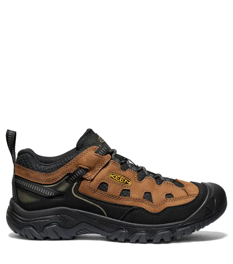 Targhee Iv Vent Hiking Boots 1