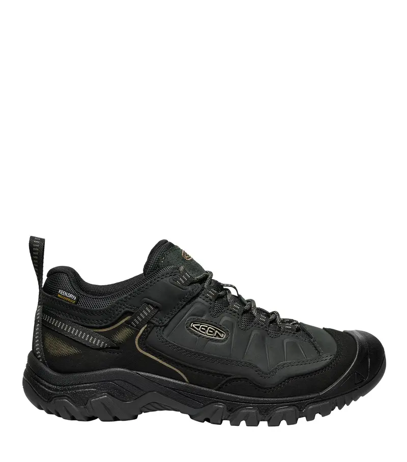 Targhee Iv Waterproof Hiking Boot - Men'S 1
