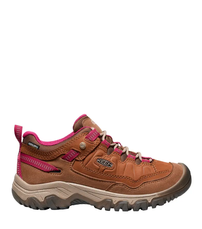 Targhee Iv Waterproof Hiking Boot - Women'S 1