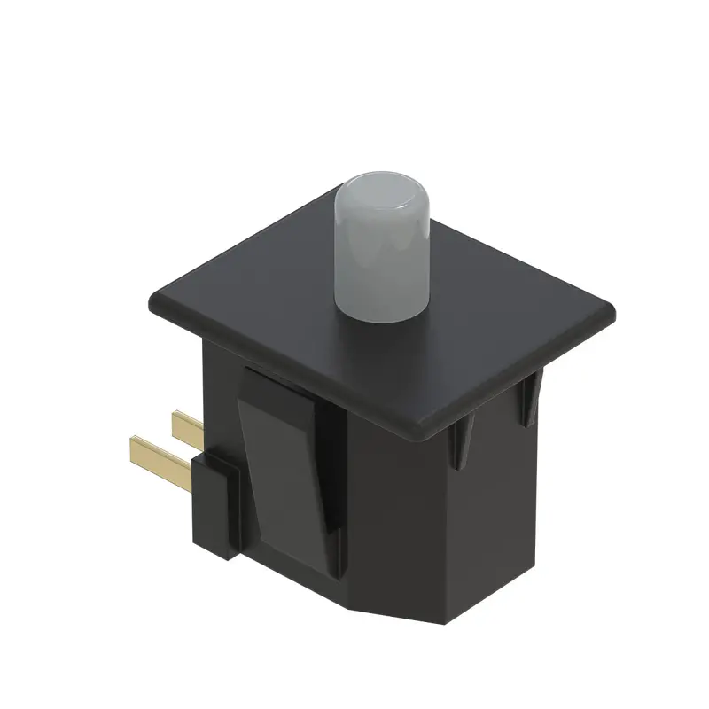 Tca13602 Toggle Or Push-Button Switch Assembly 1
