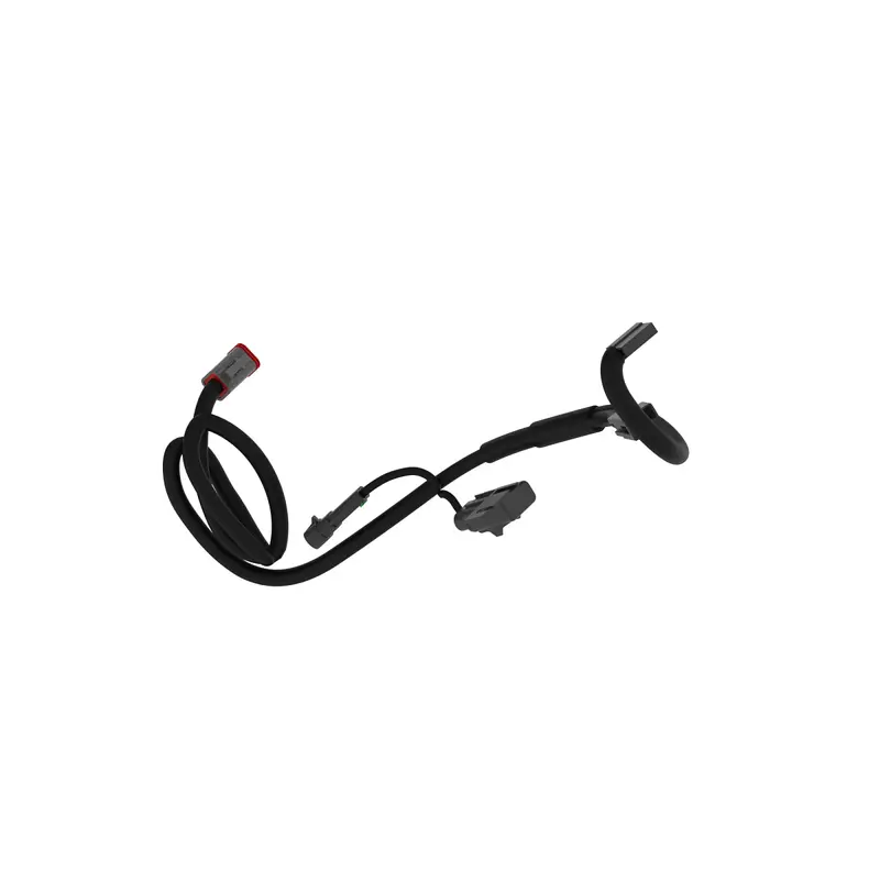 Tca19052 Jumper Wiring Harness For John Deere Air Ride Seat Controls 1