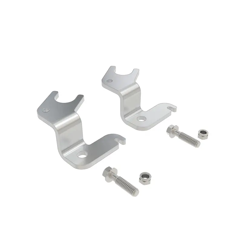 Tca19587 Universal Adapter Kit – Mounting Solution For John Deere Accessories 1