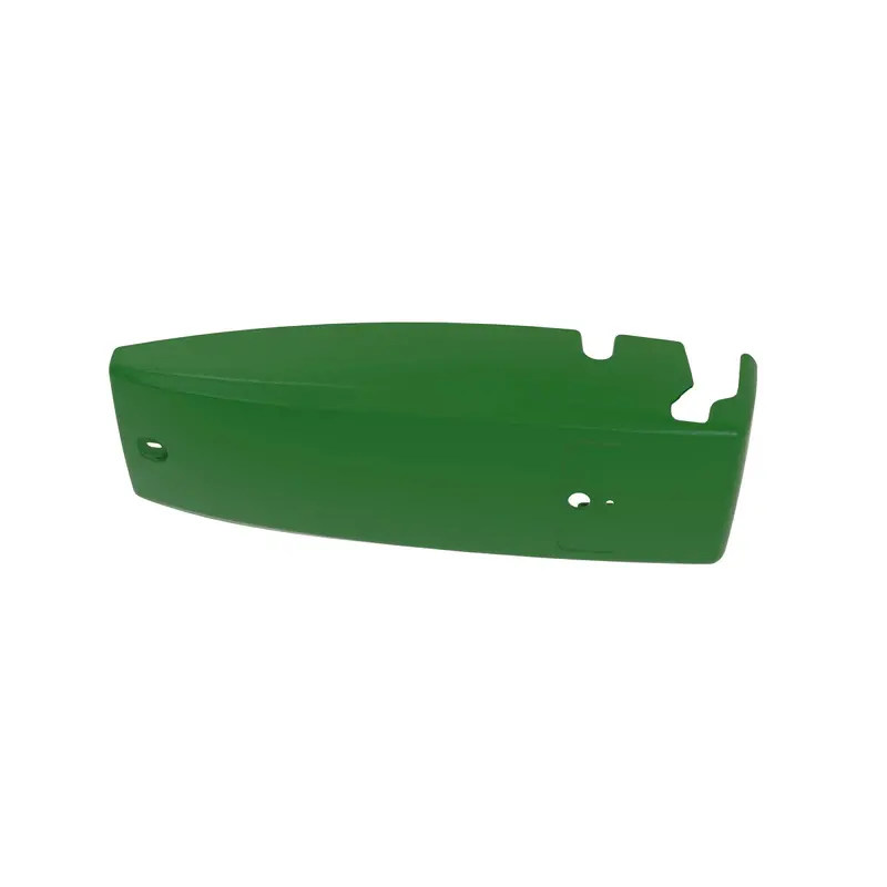Tca20116 Handlebar Cover With Integrated Label For John Deere Utvs 1