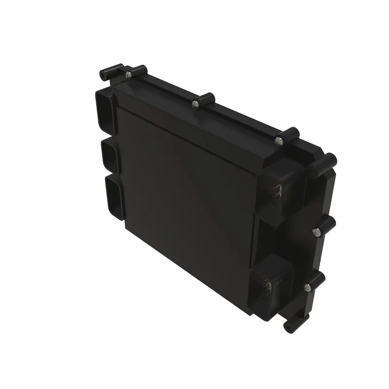 Tca21555 Electronic Vehicle Controller Module 1