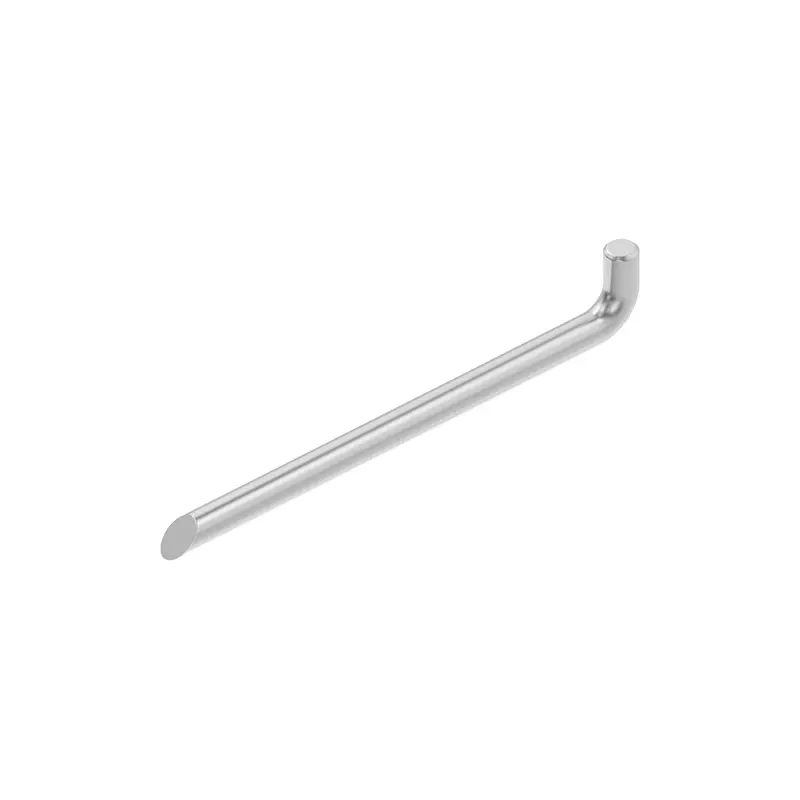 Tcu15726 Solid Precision Standard Tine Needle For John Deere Tools 1