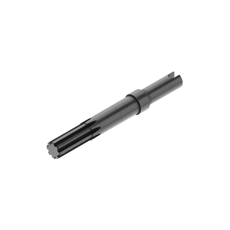 Tcu24667 Conditioner Drive Shaft For John Deere Forage Equipment 1