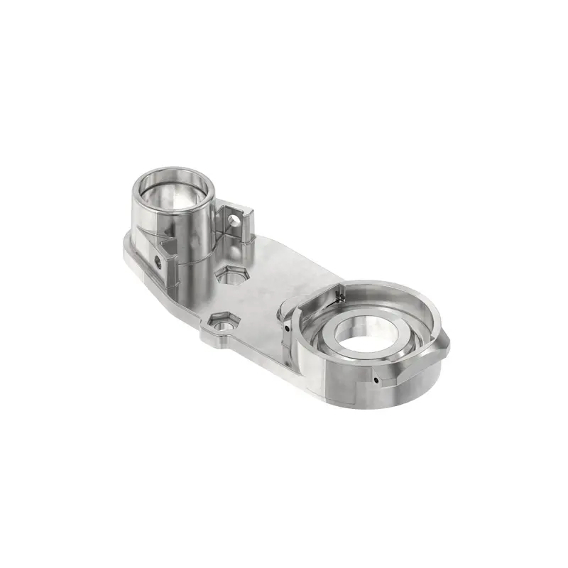 Tcu25296 John Deere Gear Case Housing Assembly 1