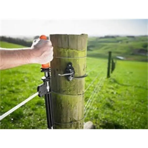 Terra-Coloured Multi-Strand Gate Kit – 4-Conductor, 40Mm Spacing 1