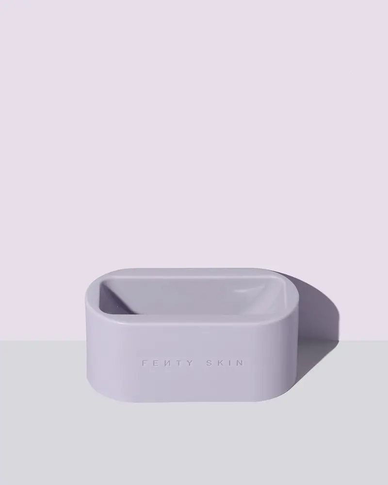 The Fenty Skin Soap Dish For Clean, Organized Skincare 1