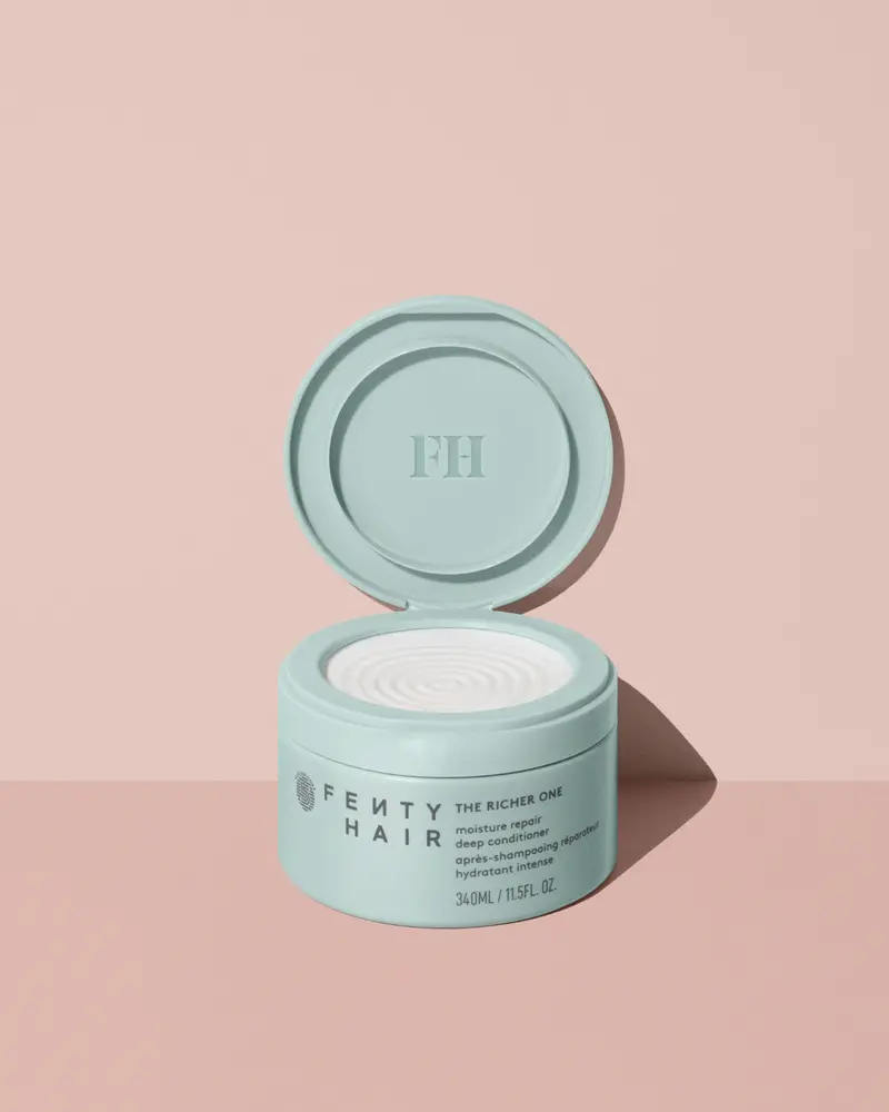 The Richer One Moisture Repair Deep Conditioning Treatment 1