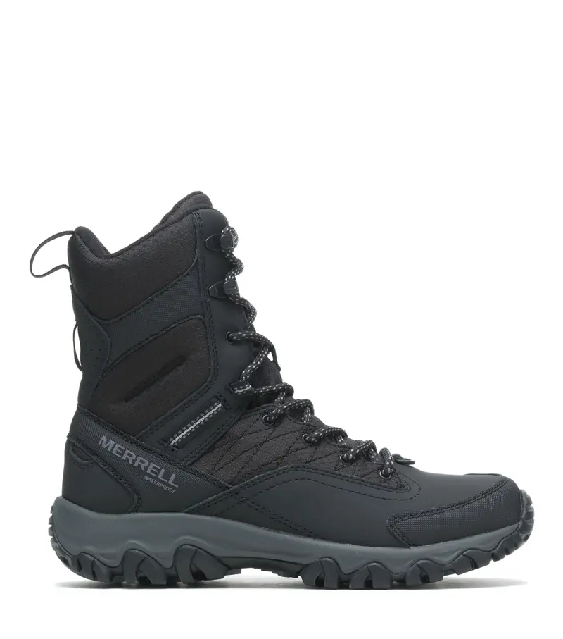 Thermo Akita Tall Insulated Tall Winter Boot 1