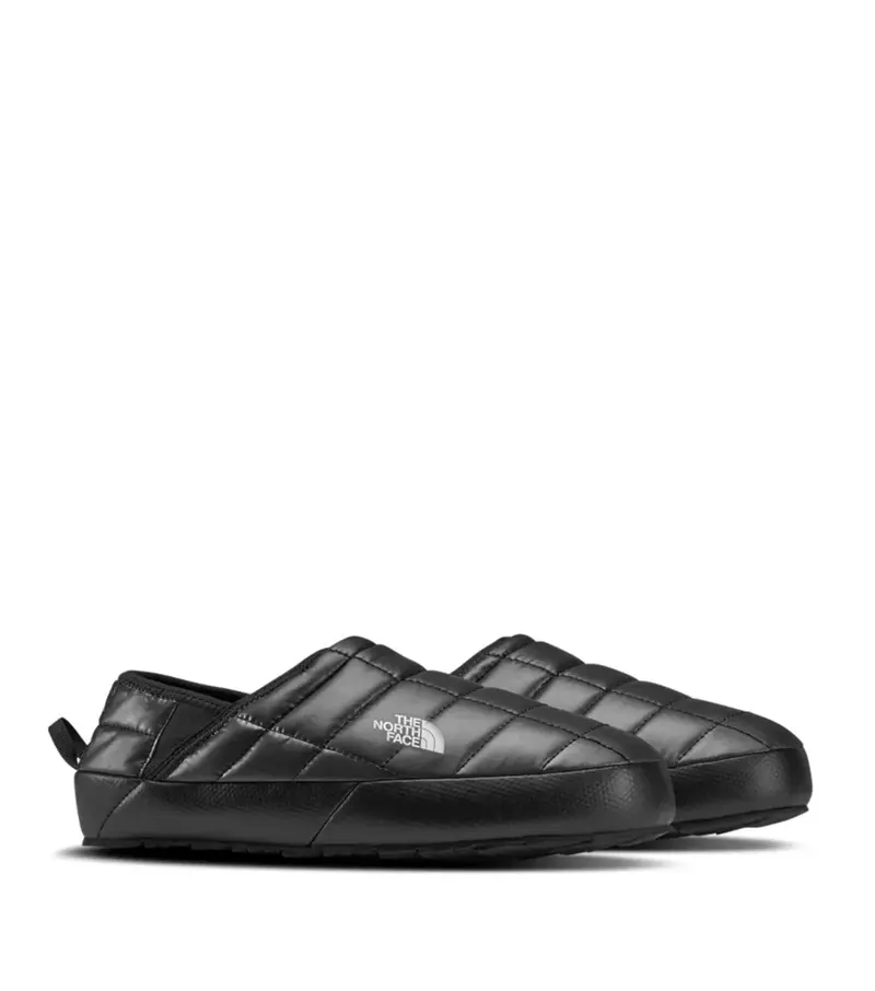 Thermoball Insulated Mule Slipper 1