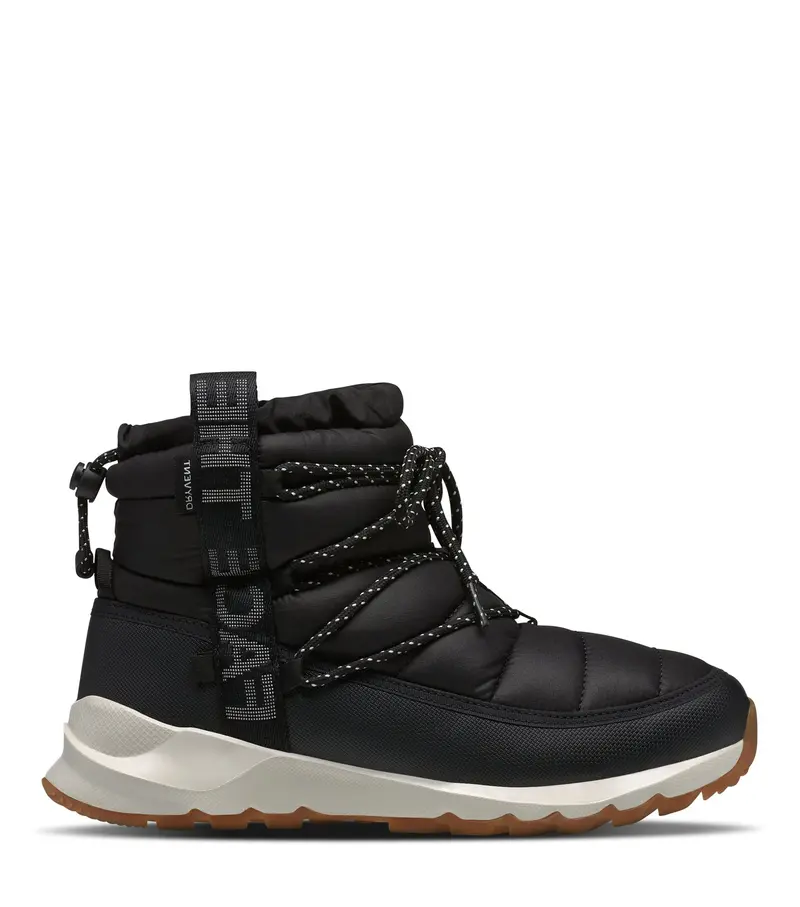 Thermoball Lace Insulated Lace-Up Winter Boot 1