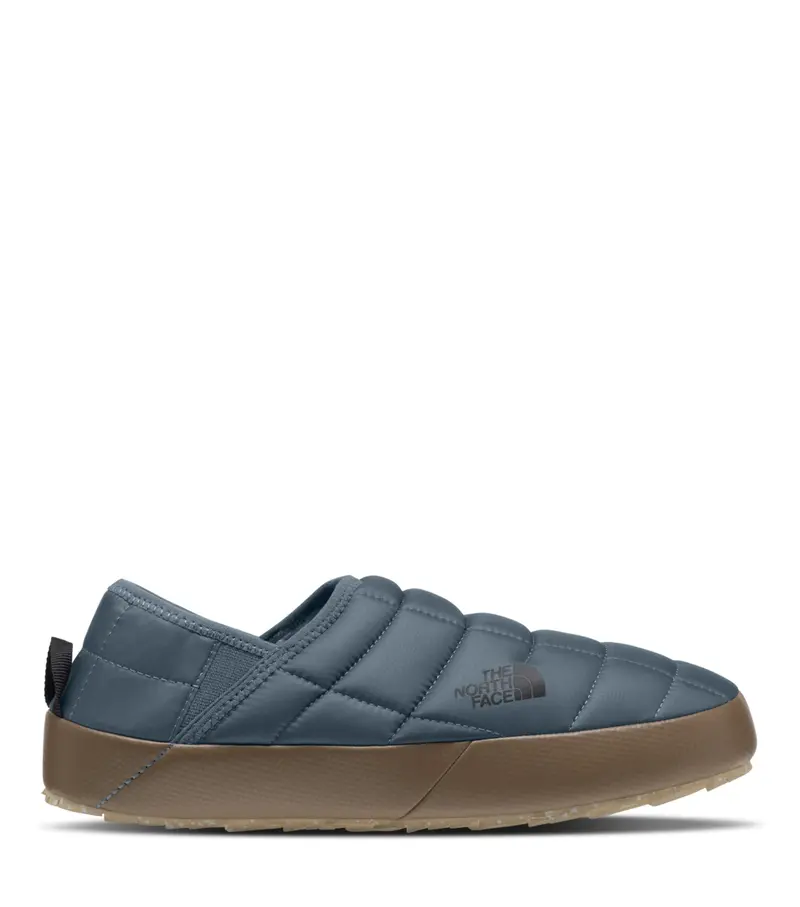 Thermoball Traction Mule – Insulated Slip-On 1