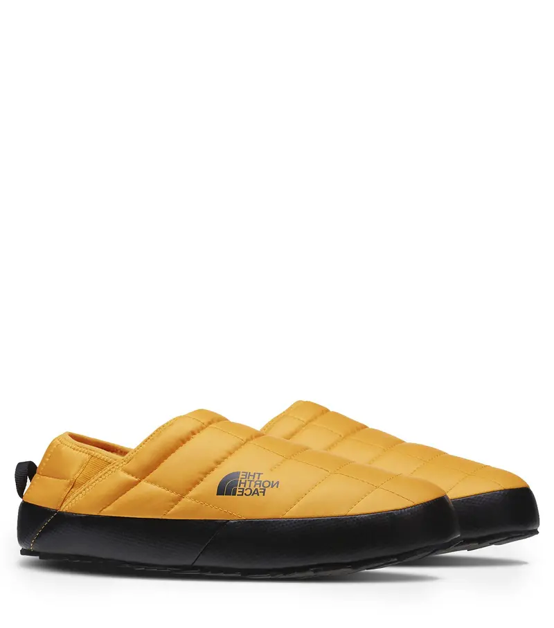 Thermoball Traction Mule Slip-On 1