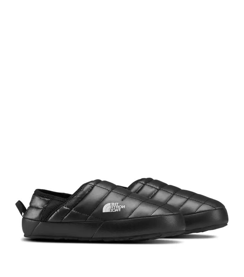 Thermoball Traction Mule Winter Slipper 1