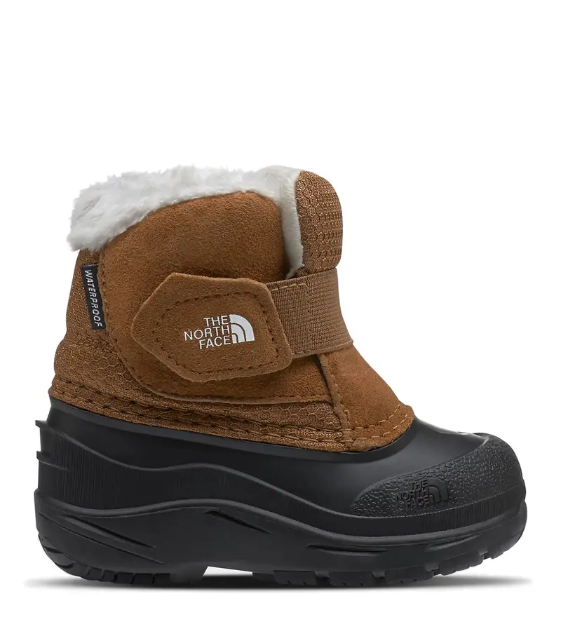 Toddler Alpenglow Ii Waterproof Hiking Boots 1