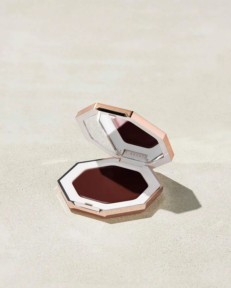 Toffee Tease Cream Bronzer — Cheeks Out Freestyle 1