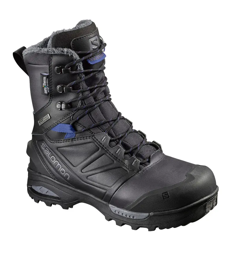 Toundra Pro Wtp Waterproof Winter Hiking Boot 1