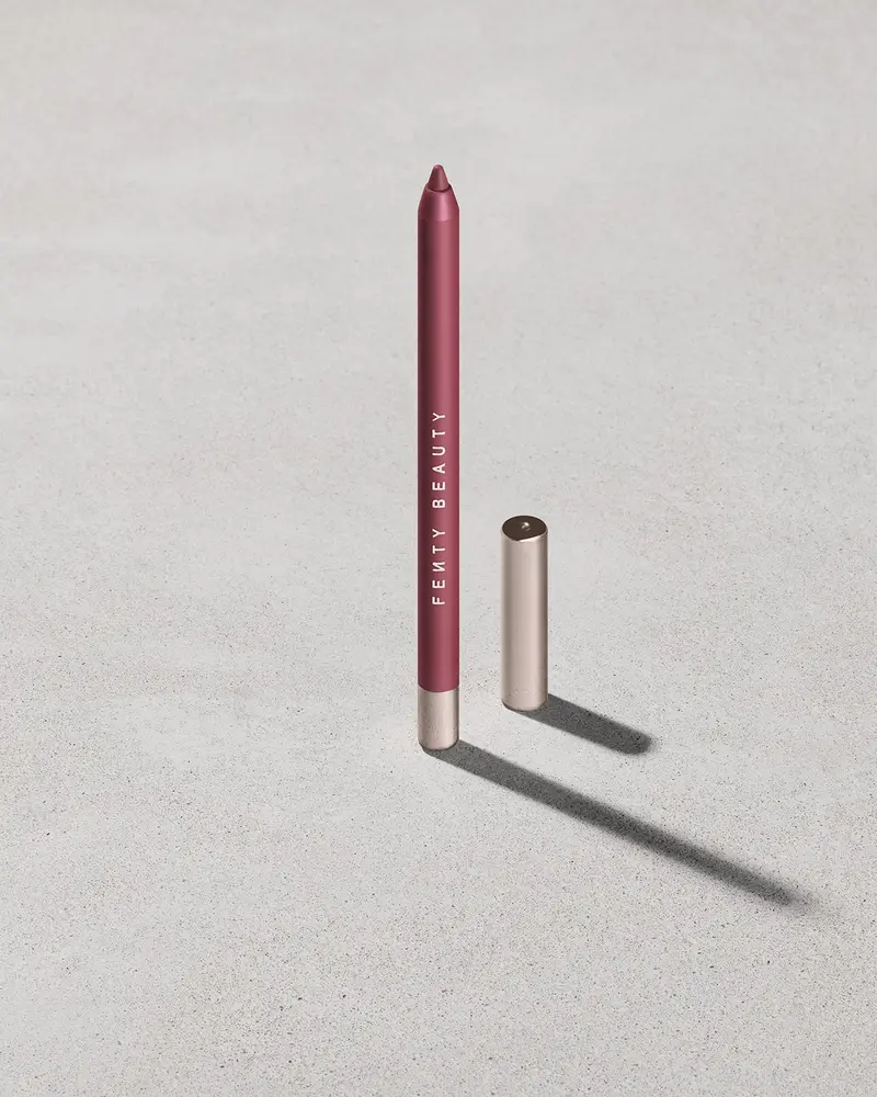 Trace'D Out Longwear Waterproof Lip Pencil — Riri 1