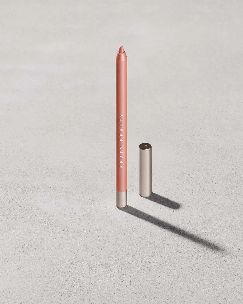 Trace'D Out Waterproof Lip Liner In Apri'Caught 1