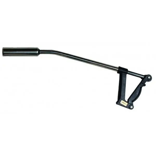 Tracesure Animax Cattle Bolus Applicator Gun 1