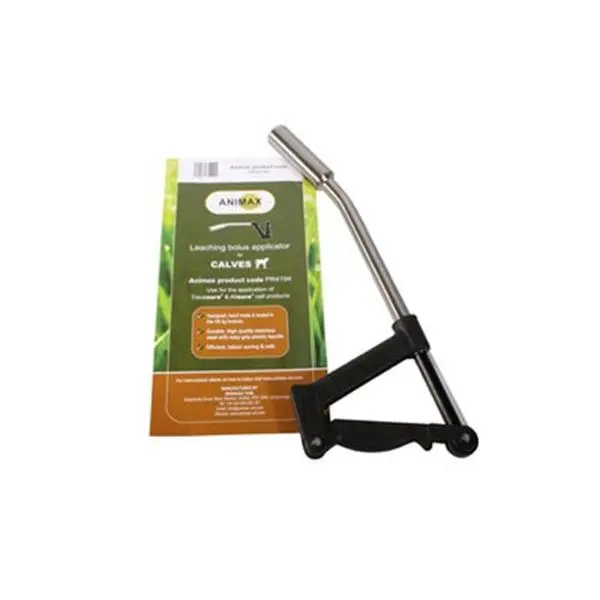 Tracesure Calf Bolus Delivery Gun 1