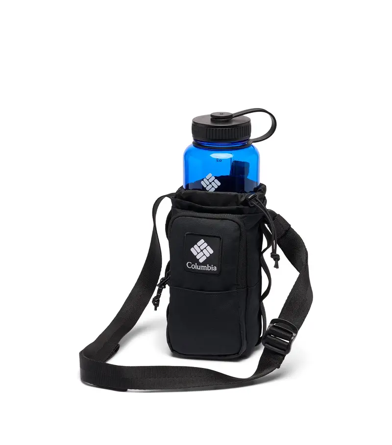 Trail Traveler Crossbody Bottle Carrier 1