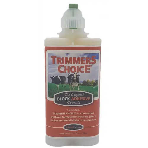Trim’S Choice Hoof Repair Adhesive 1
