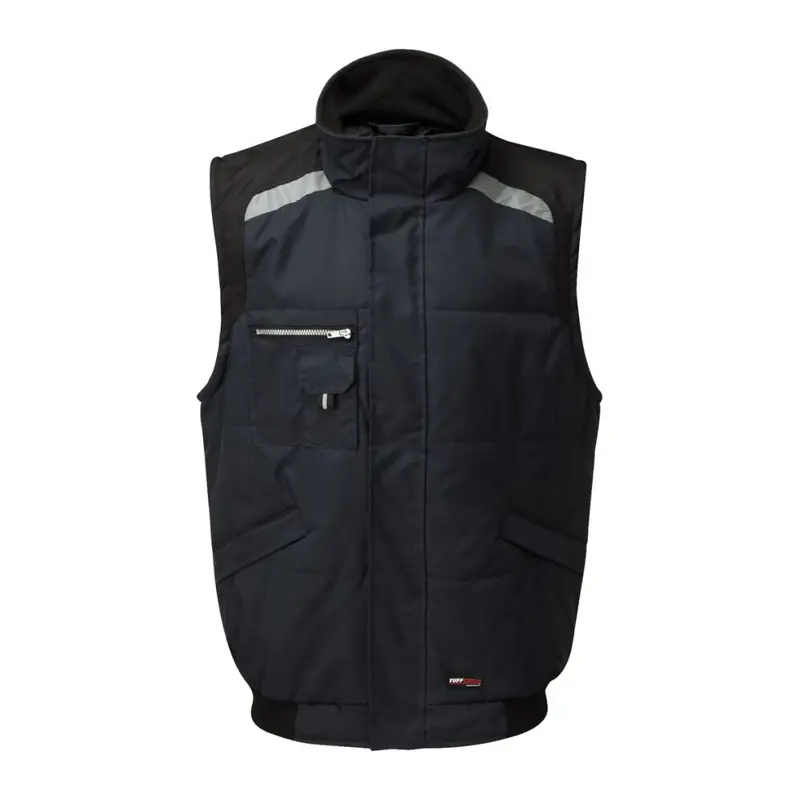 Tuffstuff Pro Insulated Work Bodywarmer 1