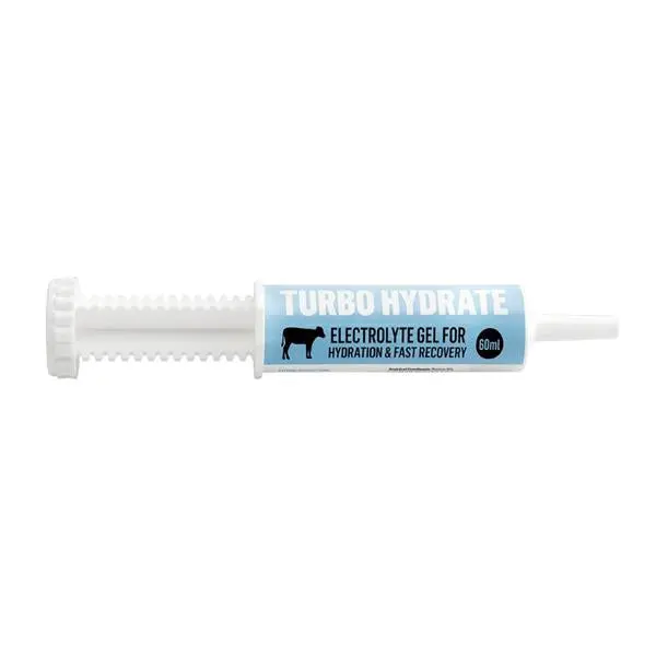 Turbo Hydrate Electrolyte Gel For Livestock 1