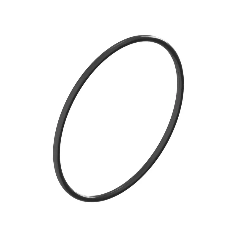 U10776 Precision-Molded O-Ring – Nitrile Rubber 1
