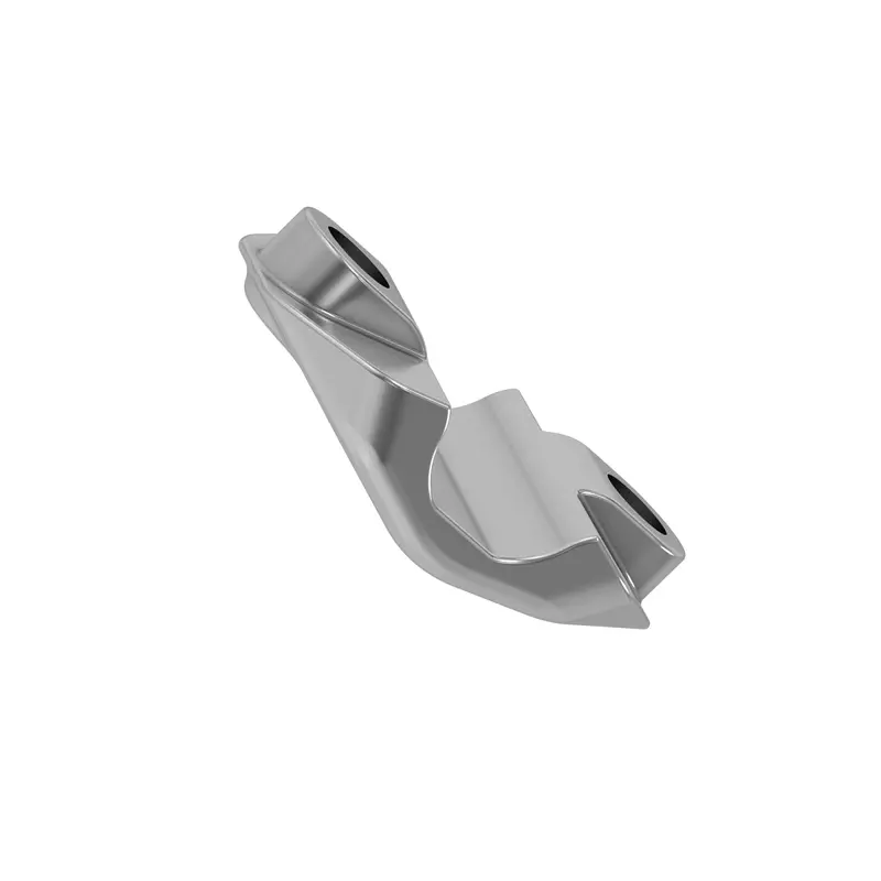 Uc21769 Heavy-Duty Skid Plate For John Deere Mower Decks 1