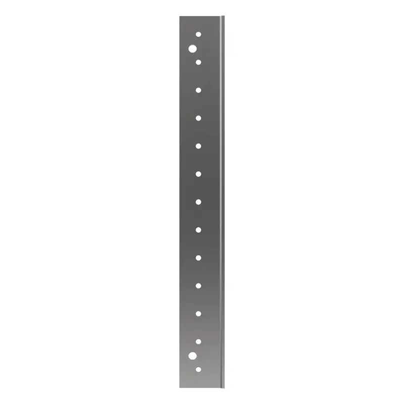 Uc23562 22-Inch Fairway High-Cut Stationary Knife For John Deere Reel Mowers 1