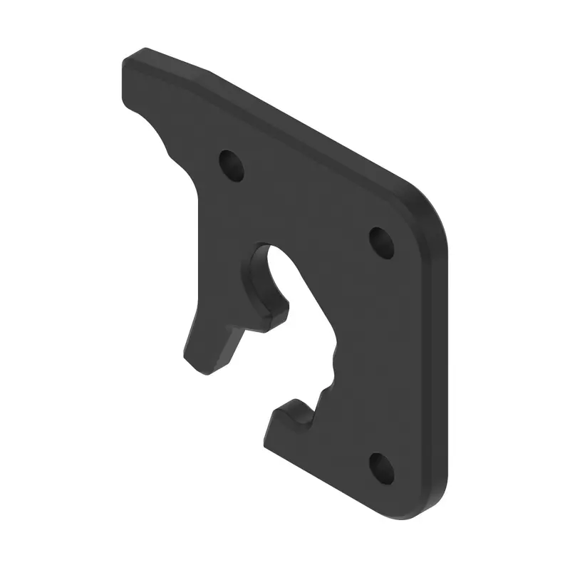 Uc29140 Mounting Hook For John Deere Machinery 1