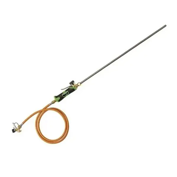 Udder Hair Remover – Straight Propane-Compatible Lance 1