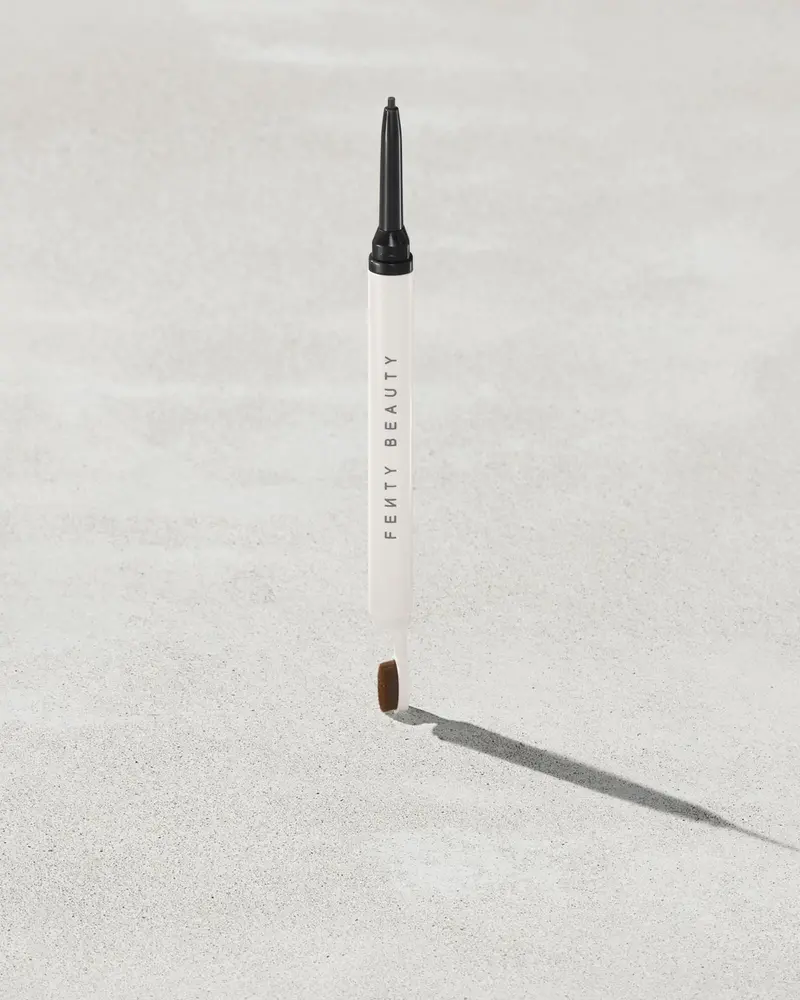Ultra-Fine Brow Pencil & Styler In Deep Black 1