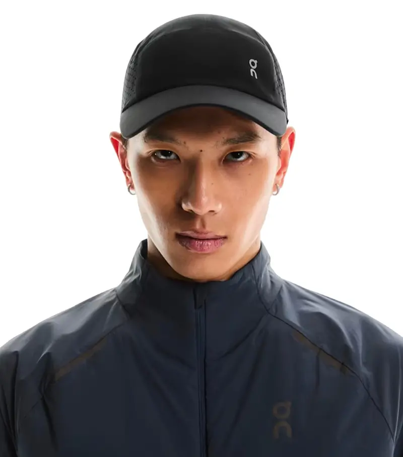 Ultra-Light Breathable Baseball Cap 1