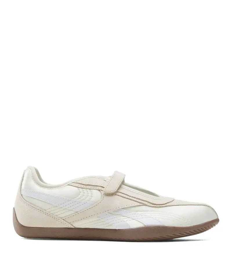 Ultra Lo Mary Jane – Minimalist Low-Top Strap Shoe 1