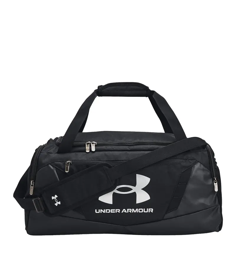 Undeniable 5.0 Small Duffle Bag 1