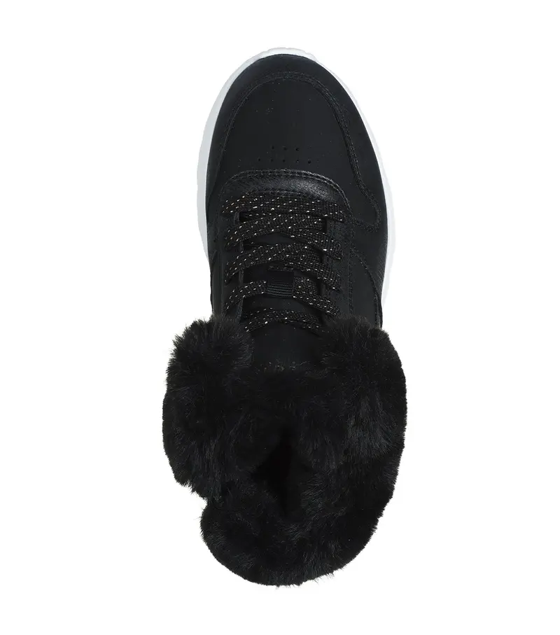 Uno Lite Comfort Collar Slip-On Shoe 4
