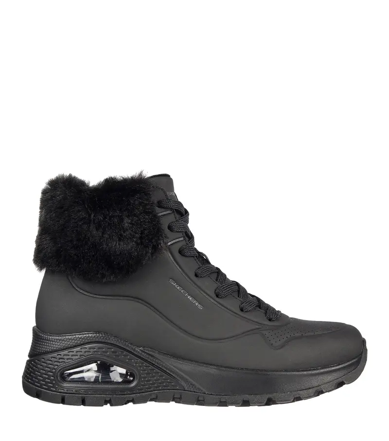 Uno Rugged Fall Air Outdoor Shoes 1