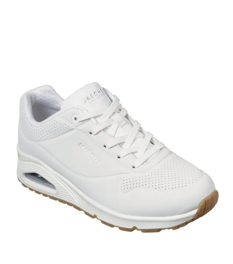 Uno Stand-On-Air Platform Sandal 1