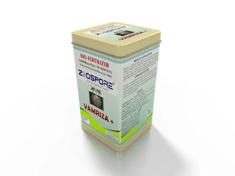 Vamriza+ Mycorrhizal Inoculant – 100% Water-Soluble Dextrose-Based Formula 1