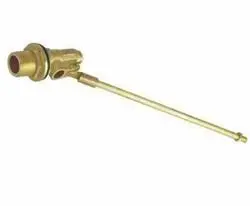 Venice Brass Adjustable Float Valve For Water Tanks 1
