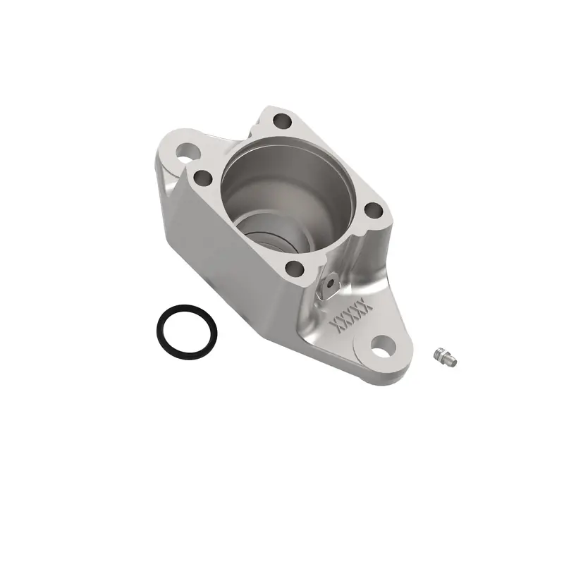 Vertical Cutting Unit Frame Reinforcement Bracket For John Deere Mowers – Amt683 1